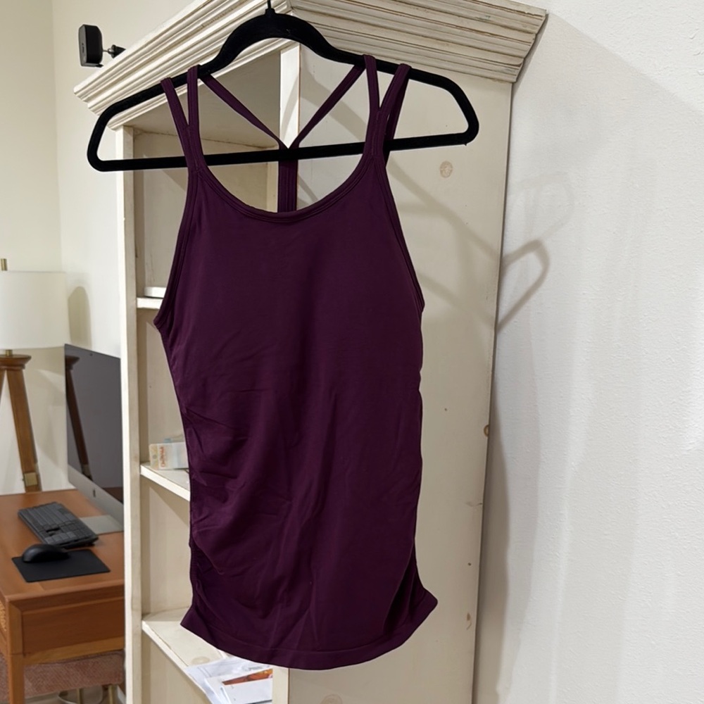 Women's Workout Top